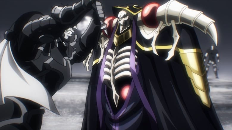 Assistir Overlord 4: Episódio 8 Online - Animes BR